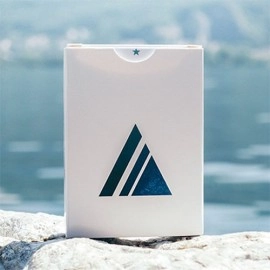 Mazzo di Carte Odyssey Playing Cards Boreal Edition