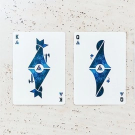 Mazzo di Carte Odyssey Playing Cards Boreal Edition