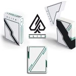 Mazzo di carte Odyssey Playing Cards Elite Edition