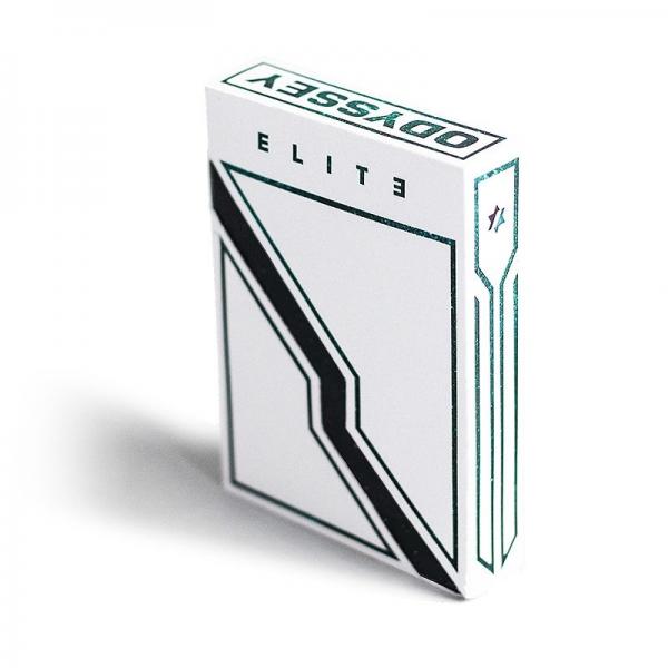Mazzo di carte Odyssey Playing Cards Elite Edition