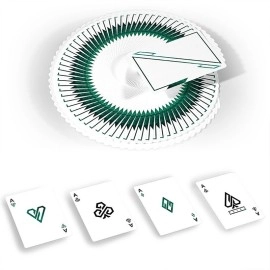 Mazzo di carte Odyssey Playing Cards Elite Edition