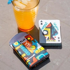 Mazzo di carte Off The Wall Playing Cards