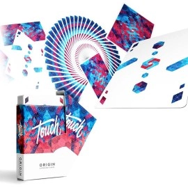 Mazzo di Carte Origin Cardistry Cards