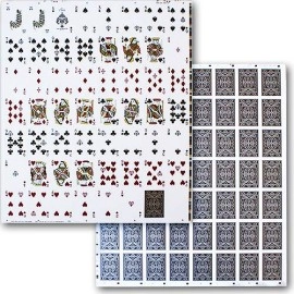 Papilio V2 - Carte non tagliate