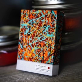 Mazzo di carte POLLOCK Artistry Deck
