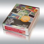 PRISM Deck - Ricambio