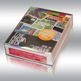 PRISM Deck - Ricambio