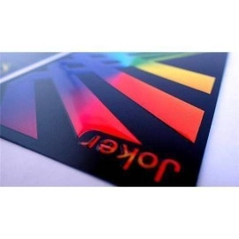 Mazzo di Carte Prism Night by Elephant Playing Cards