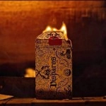 Mazzo di carte Disparos Tequila (Prohibition Series) by Ellusionist 
