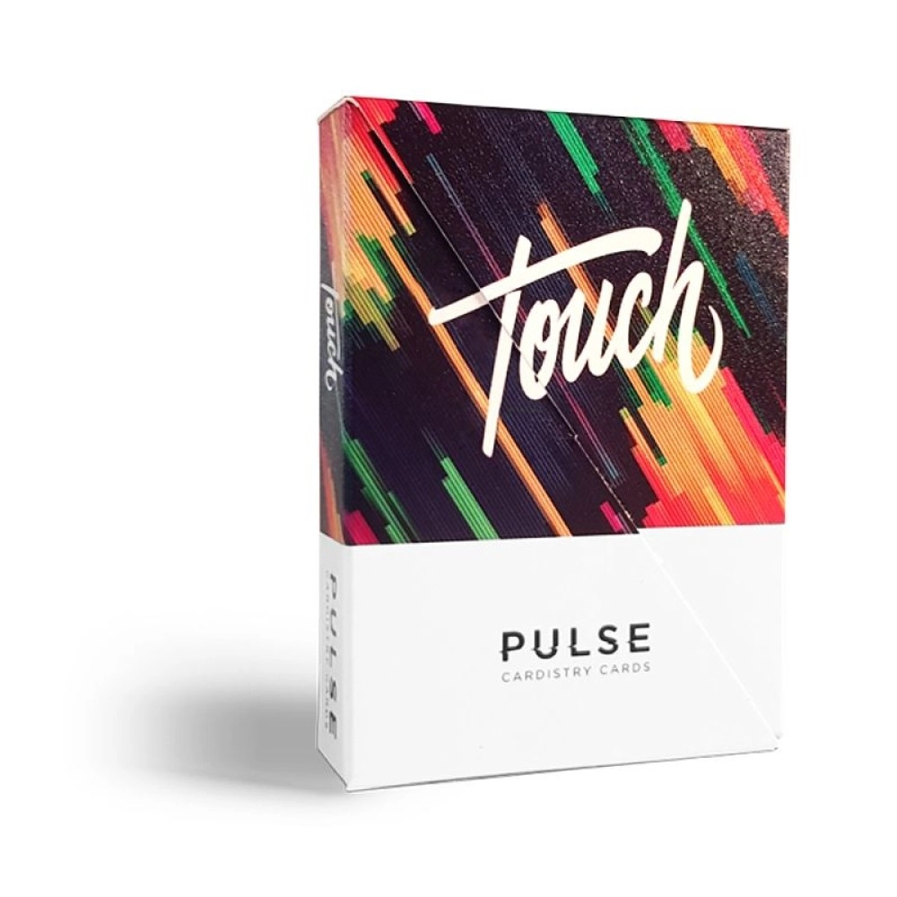 Mazzo di carte Pulse Playing Cards by Cardistry Touch