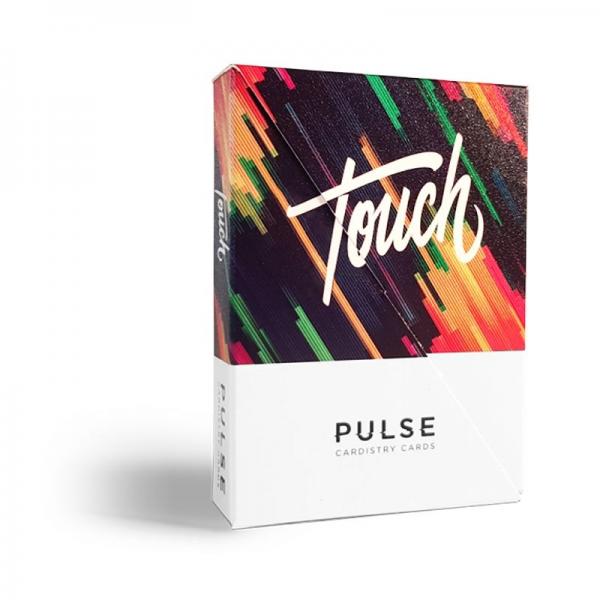 Mazzo di carte Pulse Playing Cards by Cardistry Touch
