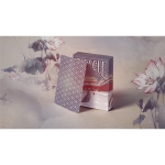 Mazzo di carte Limited Edition Reverie (Marked) Playing Cards