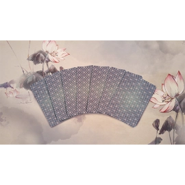 Mazzo di carte Limited Edition Reverie (Marked) Playing Cards