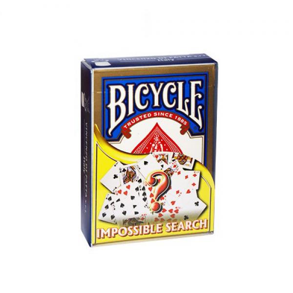 Bicycle - Ricerca Impossibile 