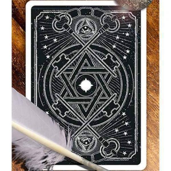 Mazzo di carte Rise of a Nation (Collector Edition) Playing Cards 