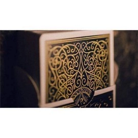 Mazzo di carte Robusto Classic by Expert Playing Cards 