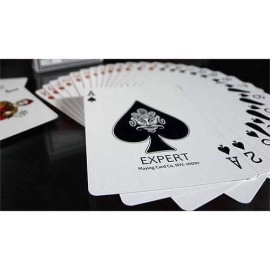 Mazzo di carte Robusto Classic by Expert Playing Cards 
