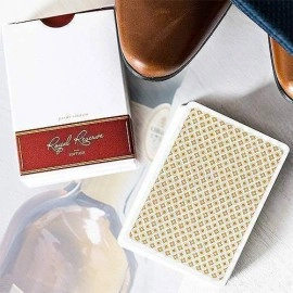 Mazzo di carte Royal Reserve Playing Cards