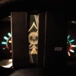 Mazzo di carte Run Playing Cards Standard  - Con astuccio di protezione rigido