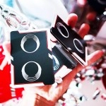 Mazzo di carte Saturn Hyperspace Playing Cards