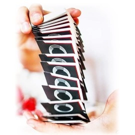 Mazzo di carte Saturn Hyperspace Playing Cards