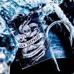 Mazzo di Carte Sea Shepherd Playing Cards
