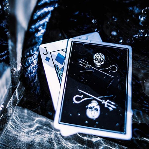 Mazzo di Carte Sea Shepherd Playing Cards