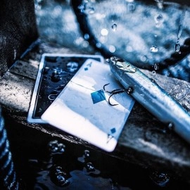 Mazzo di Carte Sea Shepherd Playing Cards