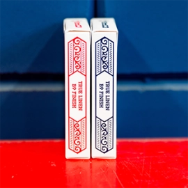 Mazzo di carte COPAG 310 Slim Line Playing Cards (Red)