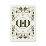 Mazzo di carte Smoke & Mirrors - Smoke by Dan and Dave - Smoke and Mirrors series