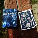 Mazzo di carte Sub Rosa Playing Cards