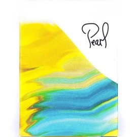 Mazzo di Carte Pearl Playing Cards: Sunrise