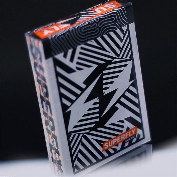 Mazzo di carte Superfly Dazzle Playing Cards