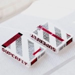 Mazzo di carte Superfly Stingray Playing Cards