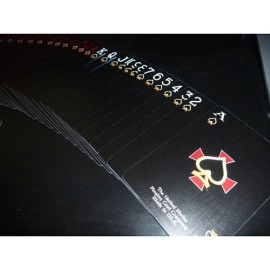 Mazzo di carte Bicycle Templar Knights