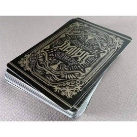 Ultimate Deck (Stranger and Stranger Edition) by Dan and Dave