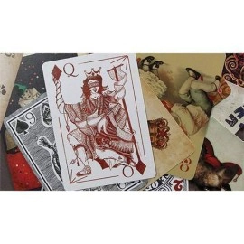 Ultimate Deck (Stranger and Stranger Edition) by Dan and Dave