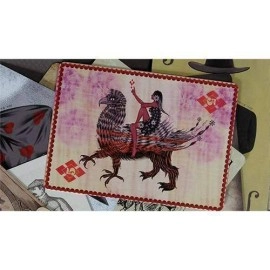 Ultimate Deck (Stranger and Stranger Edition) by Dan and Dave