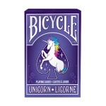 Mazzo di carte Bicycle Unicorn Playing Cards