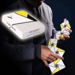 Mazzo di carte Virtuoso SS16