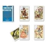 Mazzo di tarocchi Il Vostro Destino 