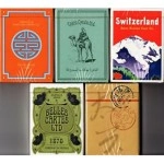 Limited World Tour: Deluxe Set of 5 decks