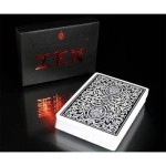Mazzo di carte Zen by Expert Playing Cards 