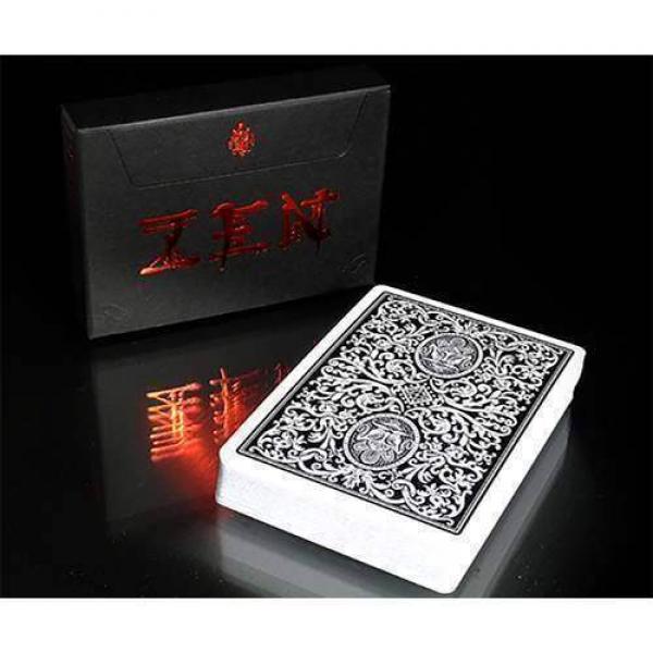 Mazzo di carte Zen Playing Cards by Expert Playing...