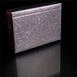 Mazzo di carte Zen by Expert Playing Cards 
