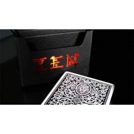 Mazzo di carte Zen by Expert Playing Cards 