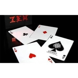 Mazzo di carte Zen by Expert Playing Cards 
