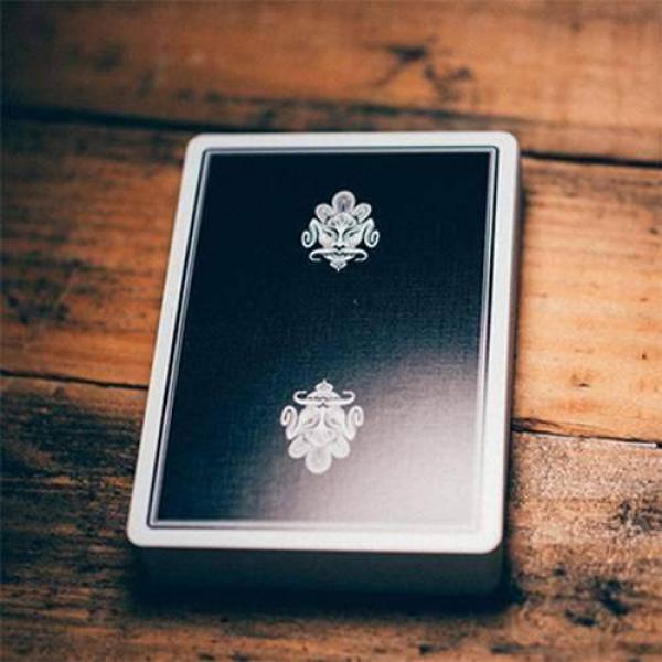 Mazzo di carte Zen Pure Playing Cards by Expert Playing Cards 