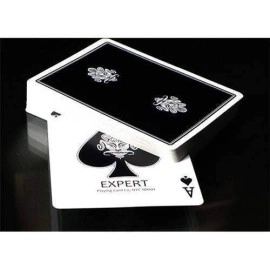 Mazzo di carte Zen Pure by Expert Playing Cards 