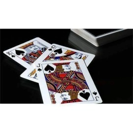 Mazzo di carte Zen Pure by Expert Playing Cards 